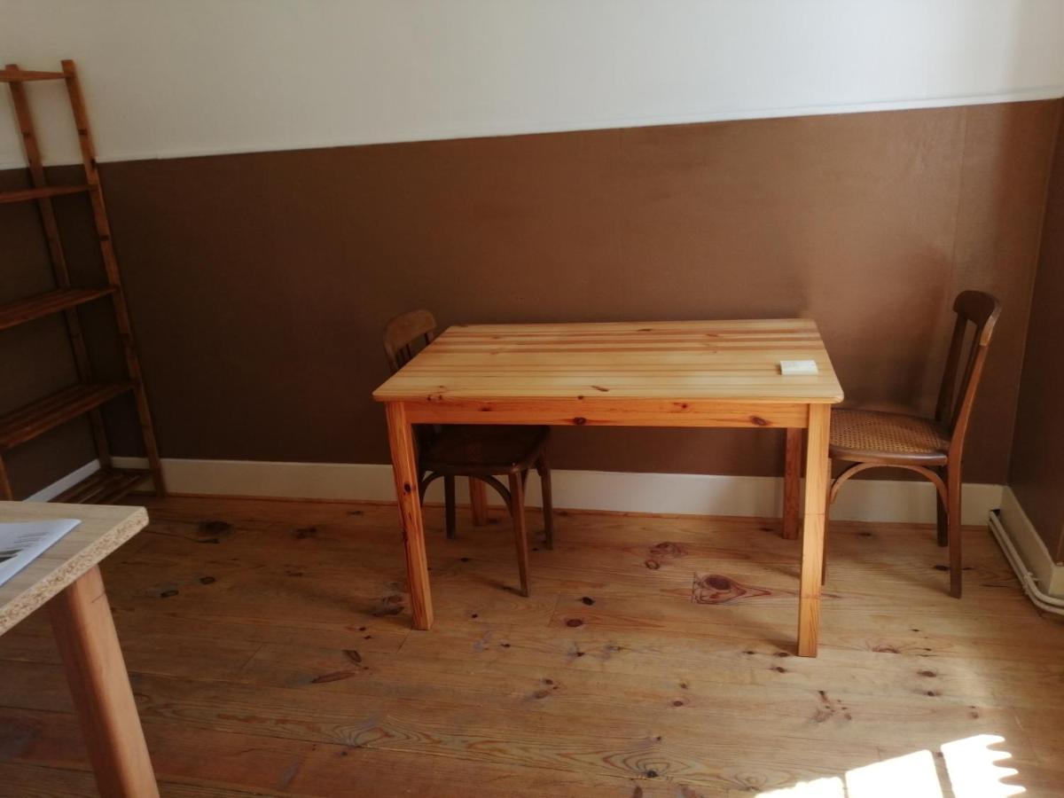 Maison Alba La Source 马扎梅 外观 照片