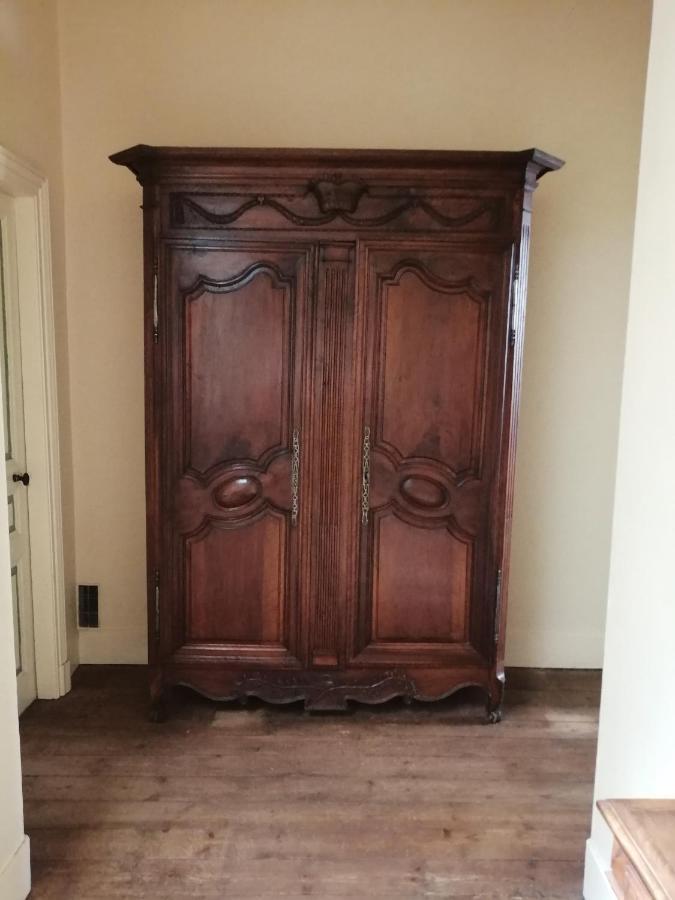 Maison Alba La Source 马扎梅 外观 照片