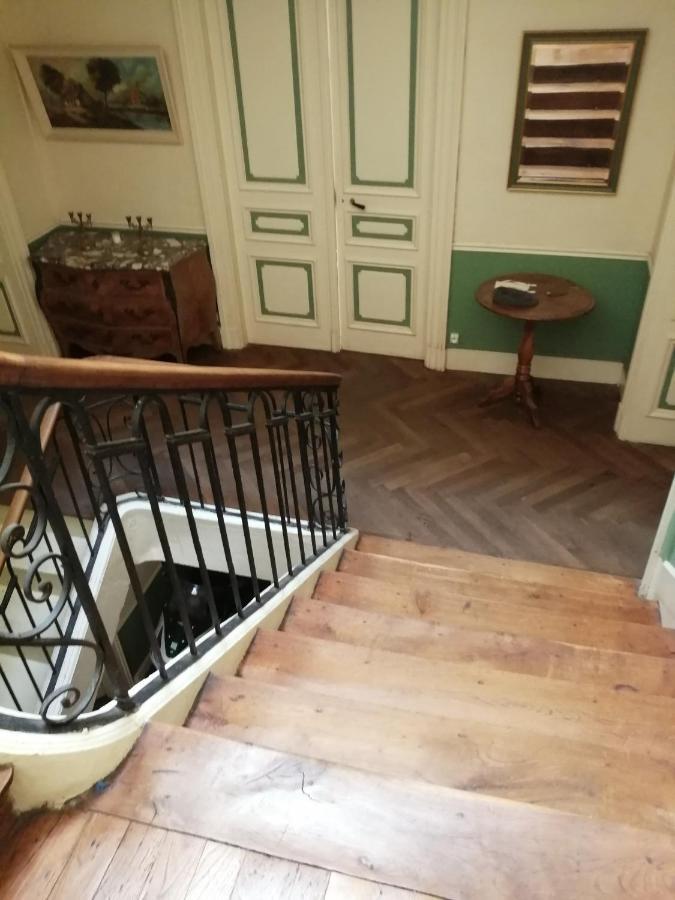 Maison Alba La Source 马扎梅 外观 照片