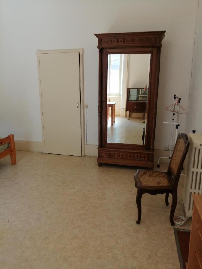 Maison Alba La Source 马扎梅 外观 照片