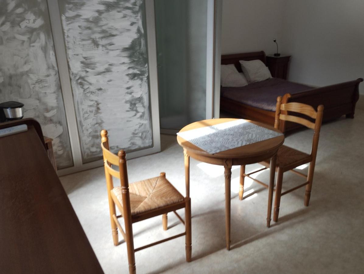 Maison Alba La Source 马扎梅 外观 照片